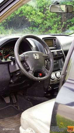 Honda CR-V - 30