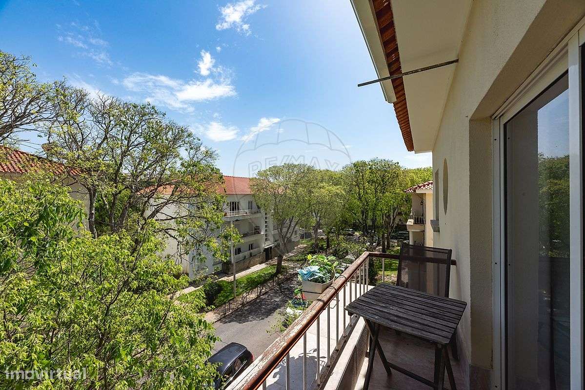 Apartamento T3 para venda-21