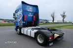 DAF XF 460 / SUPER SPACE CAB /  EURO 6 / - 5