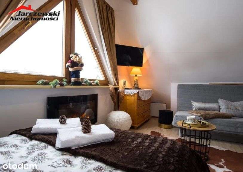 Ładna kawalerka w Zakopanem - Pełny obrazek: 3/7