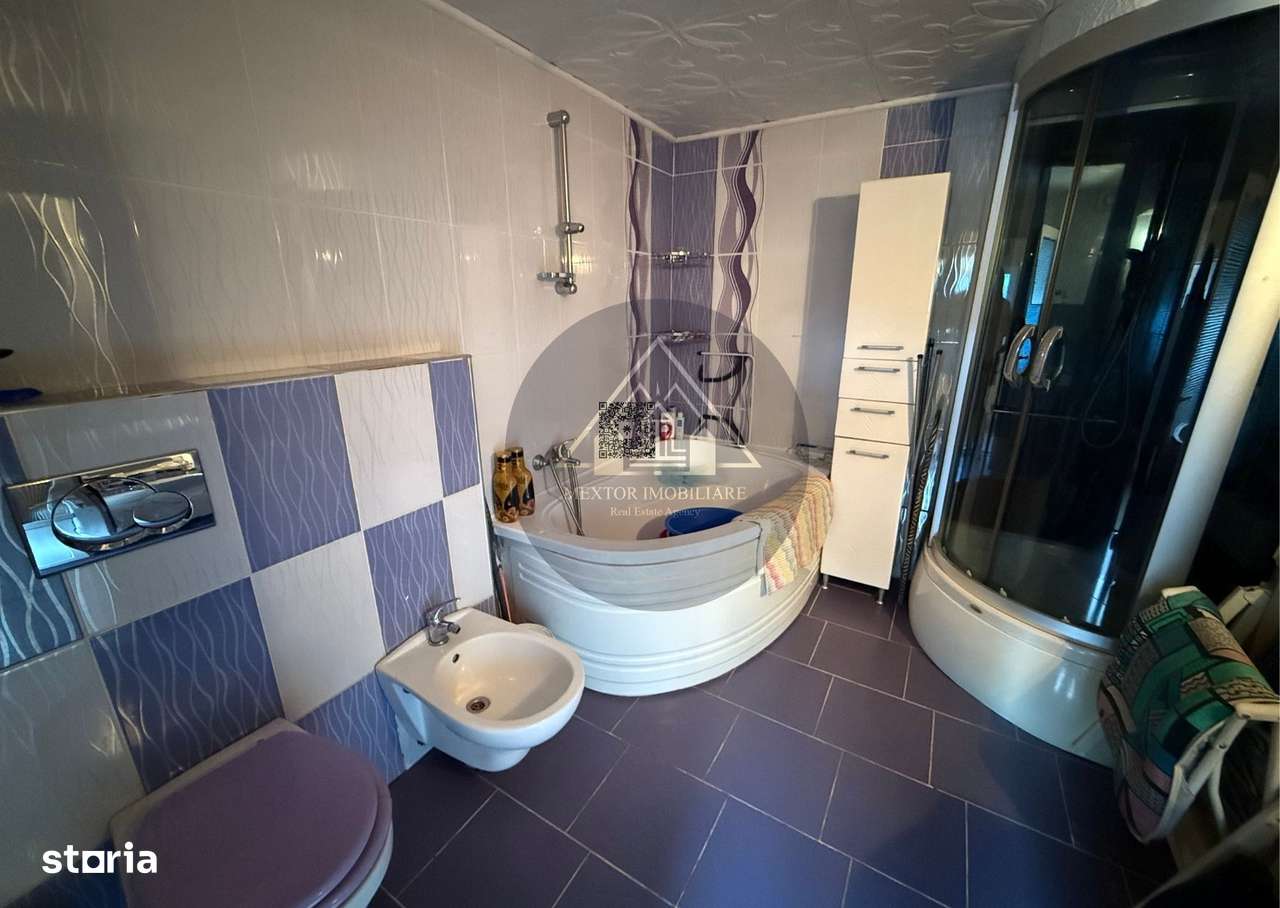 Casa 3 camere, Medias-13