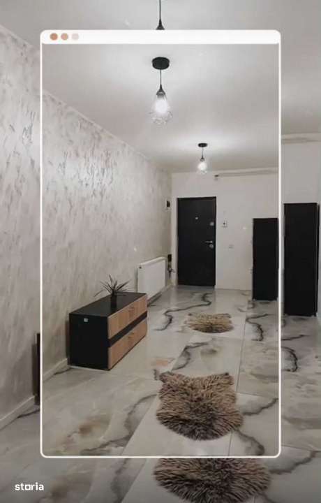 Apartament cu 3 camere, Apahida – strada Cojocnei, parter, bloc nou - Imagine principală: 3/6