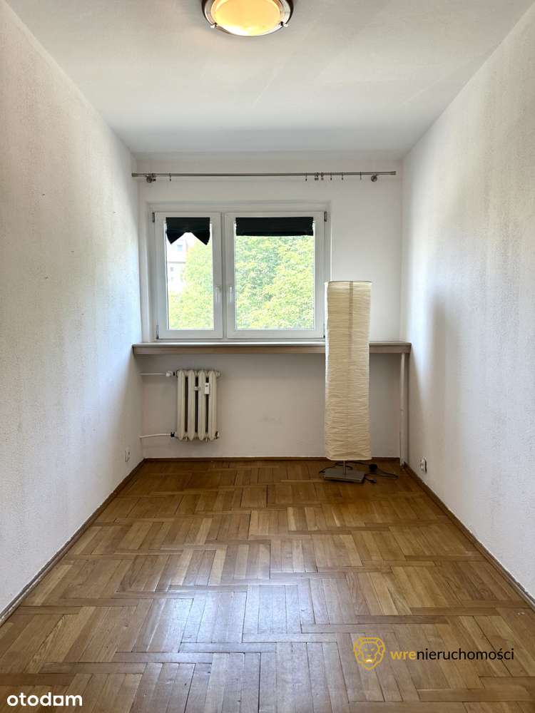 Przestronne 3 pok. / Garderoba / Balkon / Piwnica - More