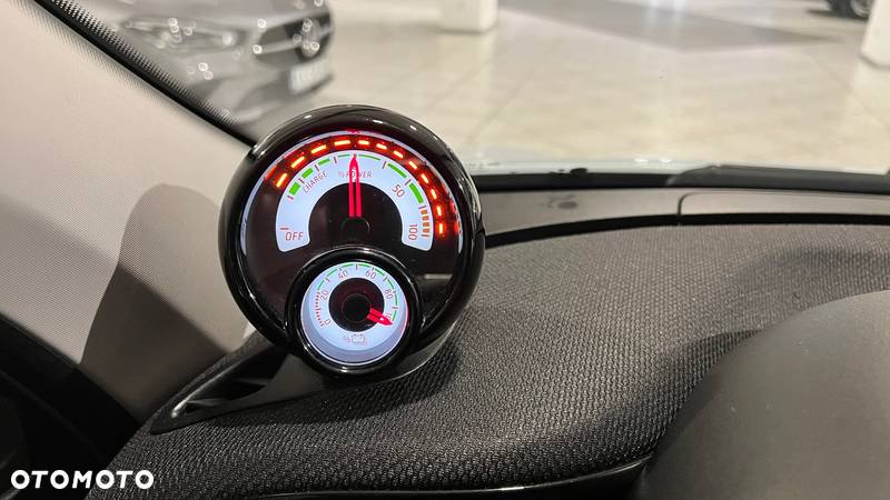 Smart Forfour electric drive prime - 16