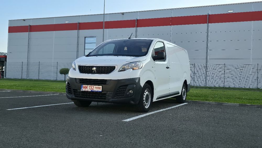 Peugeot Expert 2020