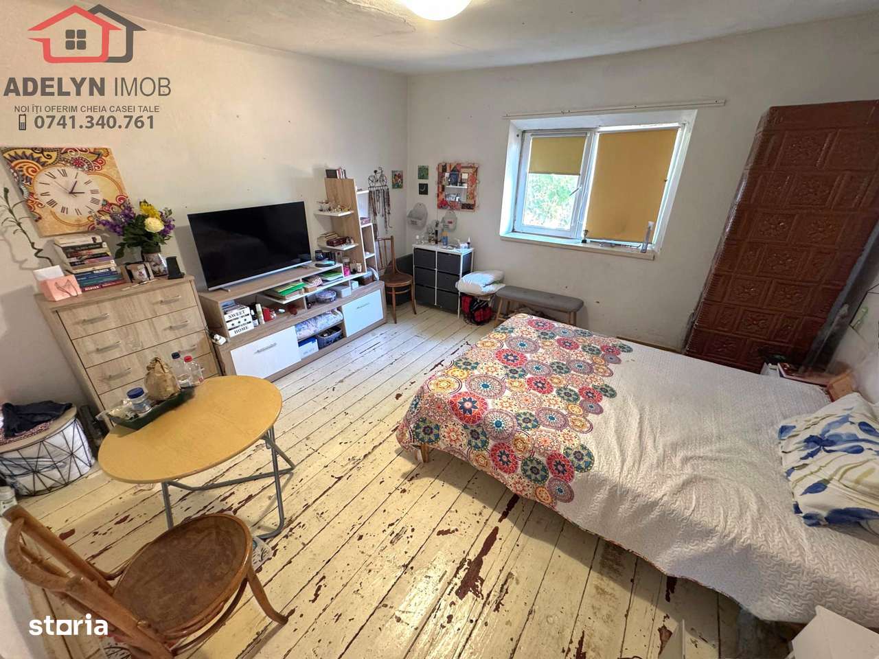 Loc. Agighiol - casa-18