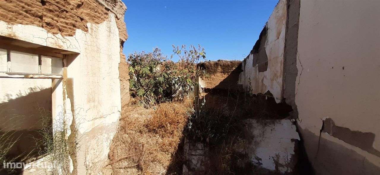VIDIGUEIRA - Terreno urbano a 5 min. a pé da Barragem de Pedrógão! - Grande imagem: 3/7