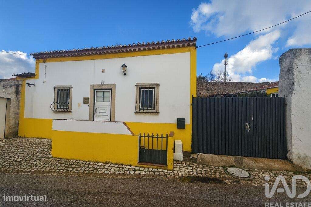 Moradia térrea T2 em Caldas da Rainha - Nossa Senhora do Pópulo, Coto - Grande imagem: 4/19