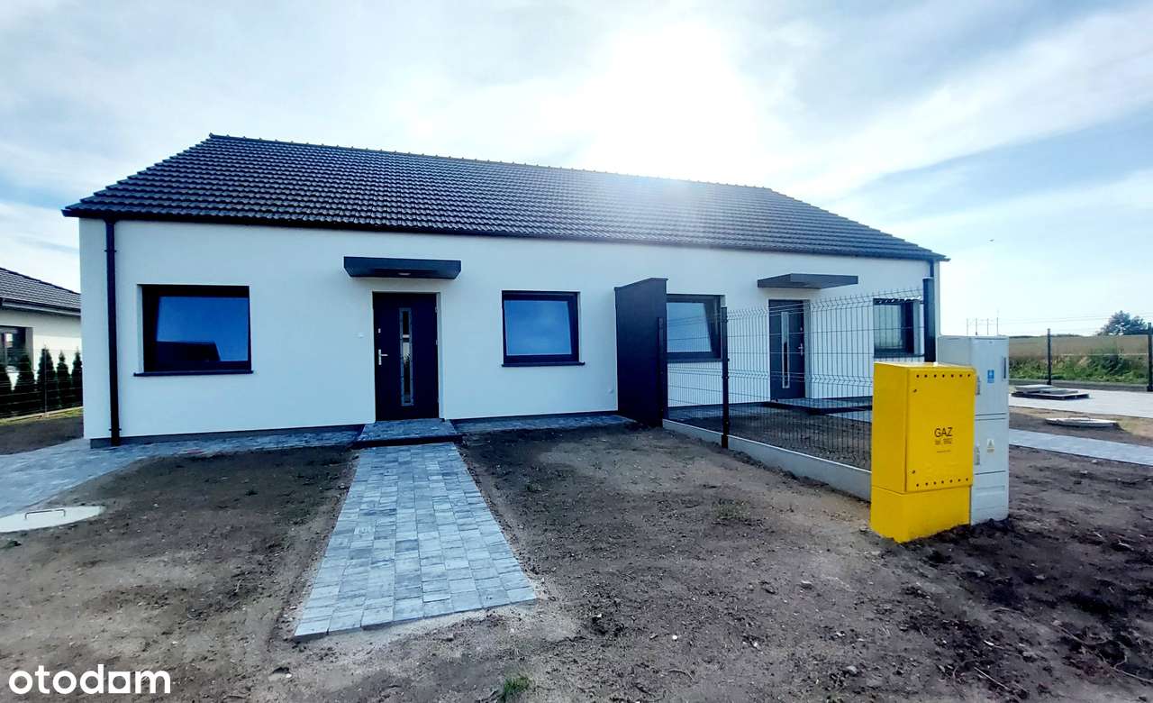 Ostatni lokal z prawej strony - Dalki - Pełny obrazek: 2/12