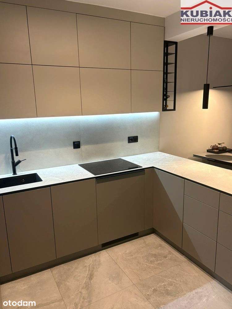 Pruszków Bąki lokal 72,37m2 ogródkiem 45m2 2023r. - Pełny obrazek: 5/20