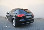 Audi A3 2.0 TDI Sportback DPF S tronic S line Sportpaket (plus) - 11