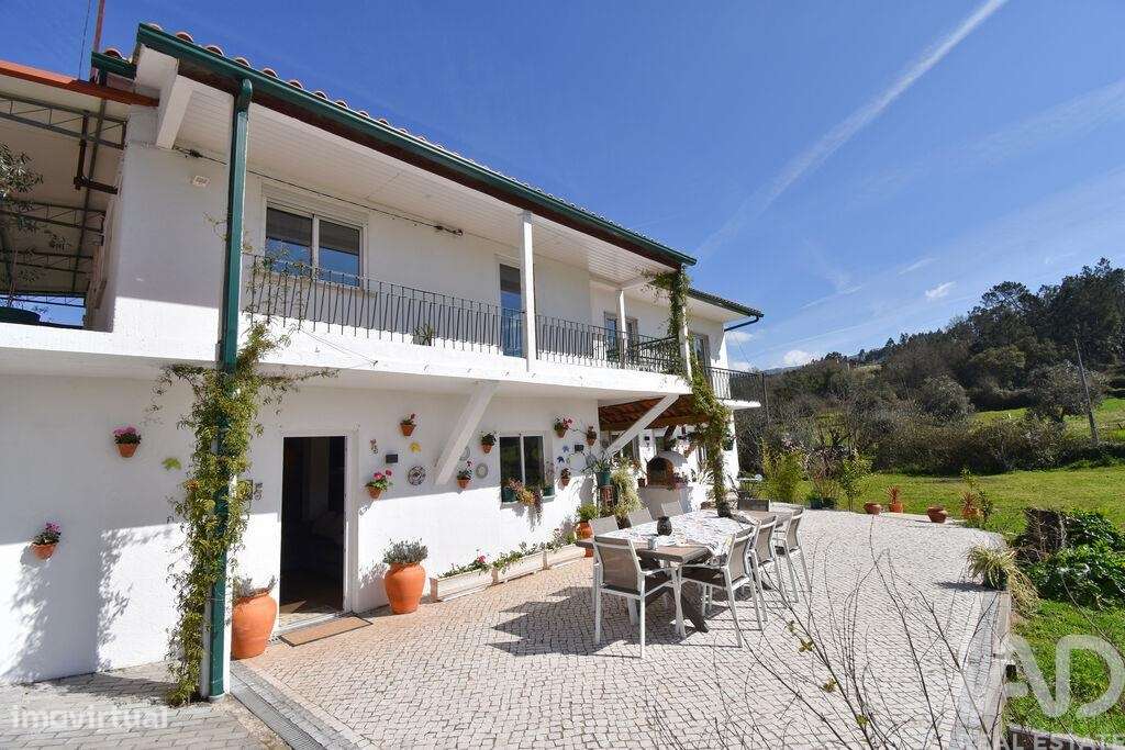 Casa / Villa T5 em Cumeeira de 113 m2 - Grande imagem: 2/40