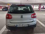 Volkswagen Golf V 1.6 FSI Trendline - 2