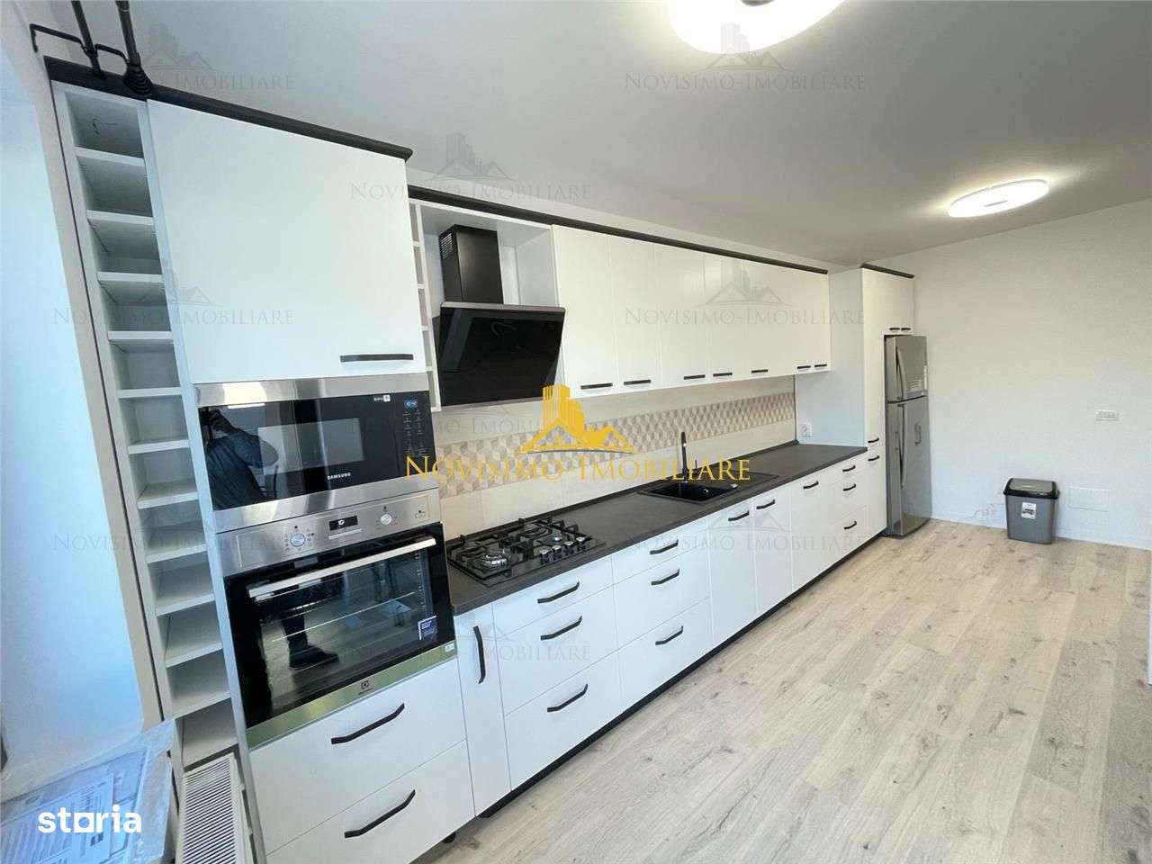 NOVISIMO-IMOBILIARE: VILA P+1, IN PAULESTI-17