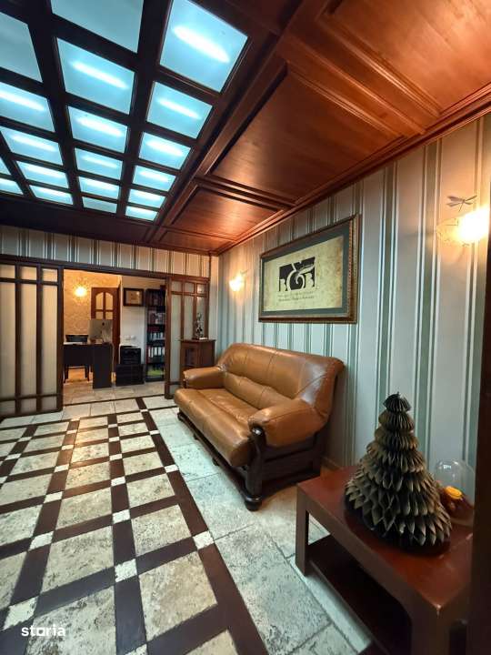 2 Camere | Victoriei | Rezidential sau Spatiu de Birou-2