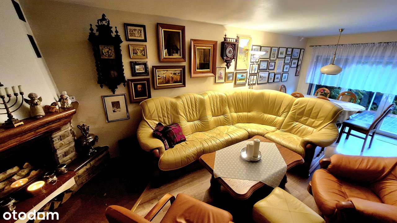 Dom na sprzedaż Ruda Śląska Kochłowice - Pełny obrazek: 3/17