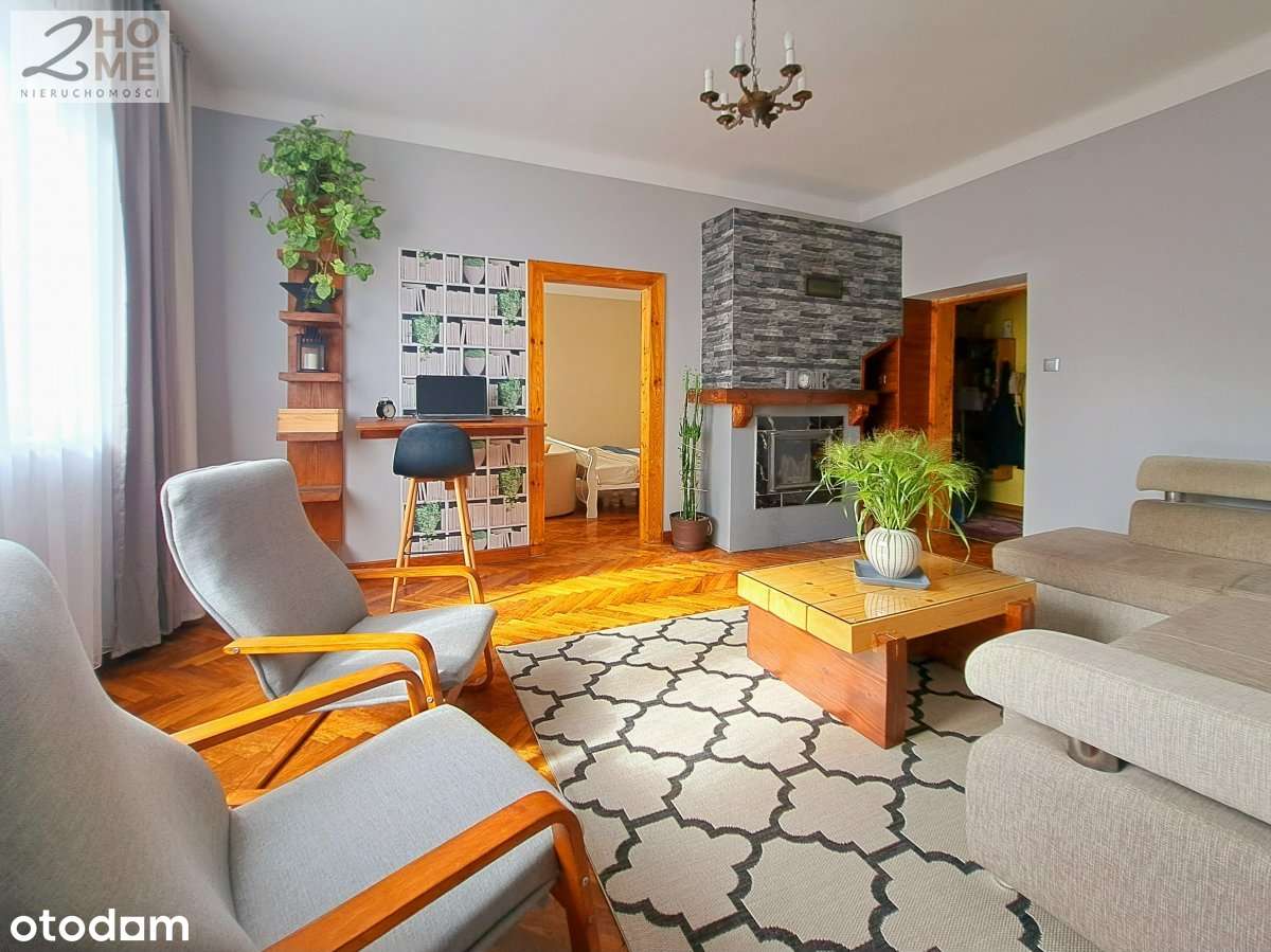 5 mieszkań w centrum Tarnowa - Pełny obrazek: 4/20