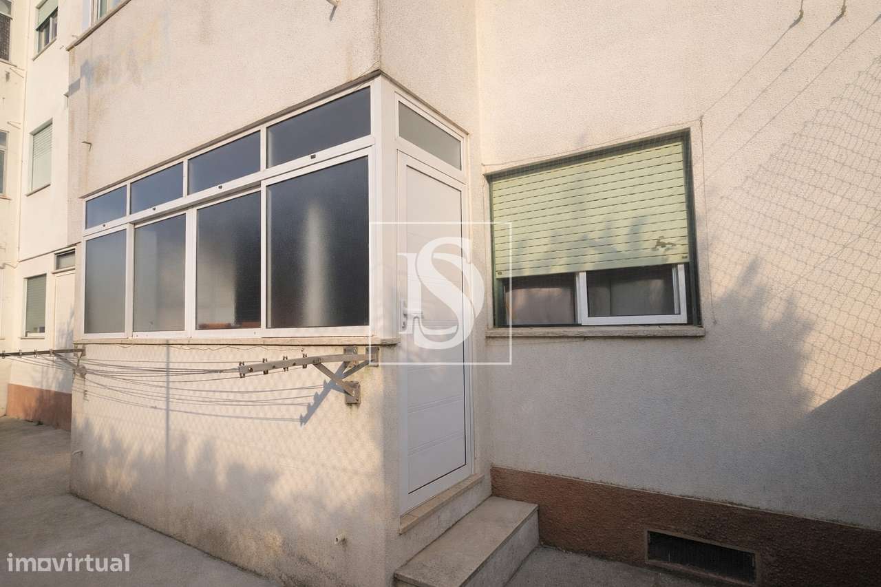 Apartamento T3 Venda em Buarcos e São Julião,Figueira da Foz-33