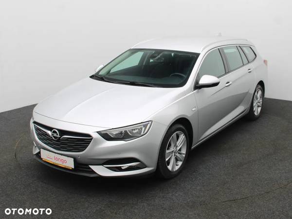Opel Insignia 1.6 CDTI Enjoy S&S - 17