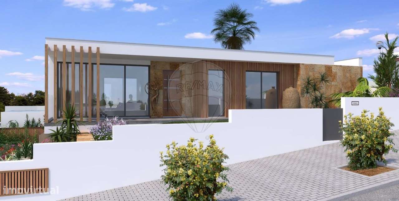 Moradia T4 para venda - Grande imagem: 5/9