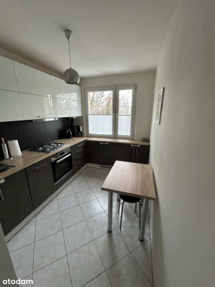 Mieszkanie na Osiedlu Zadole, 47m2, niski blok - Pełny obrazek: 5/9