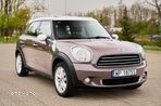 MINI Countryman Cooper - 16