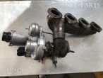 Mercedes W204 W207 W212 A 2710903680 3480 turbo OK GWARANCJA! - 2