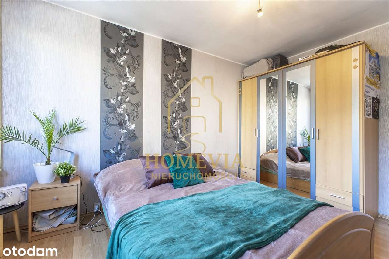 Radockiego Os Odrodzenia 2 lub 3 Pokoje 1 Piętro-3