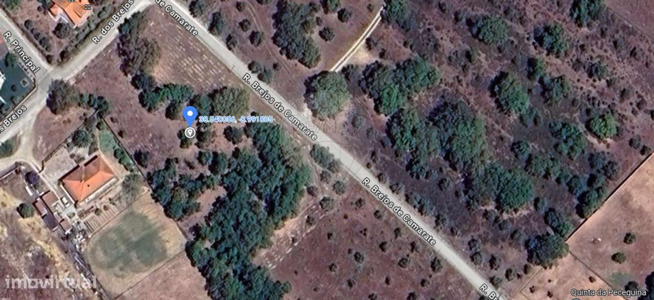 Terreno  para venda-3