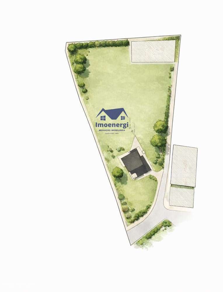 Excelente Moradia T3 - Árvore-6