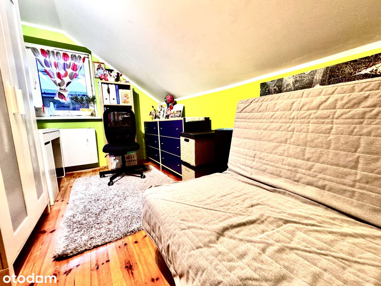 Dom na sprzedaż przy ul. Waryńskiego w Mławie – 150 m², działka 296 m2-11