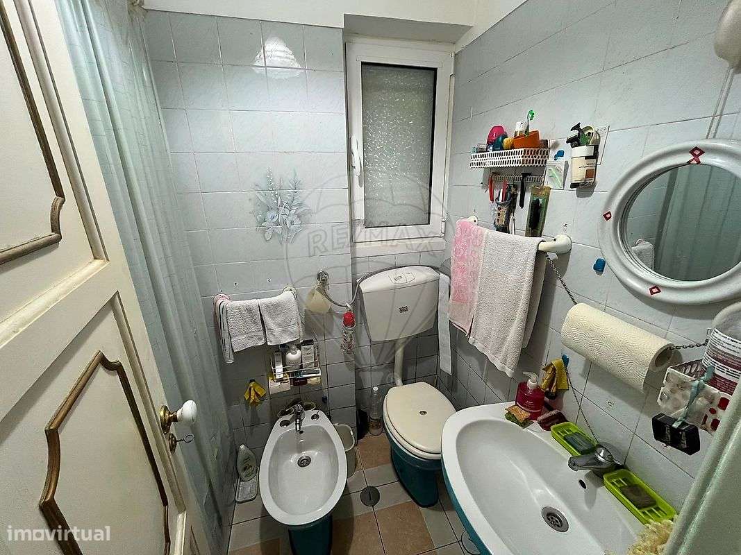 Apartamento T2 para venda-15