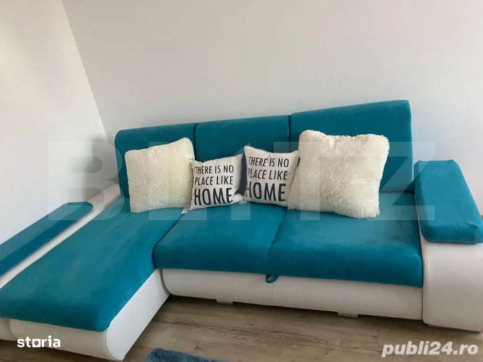 Apartament 3 camere, 65 mp, zona Valea Adanca - Imagine principală: 1/5