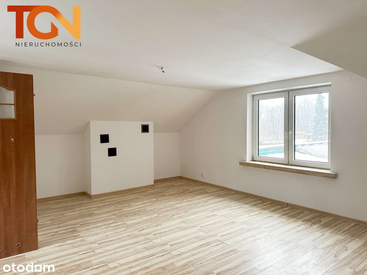 Dom w Rąbieniu AB + opcja dokupienia 900m2 działki - Pełny obrazek: 5/13