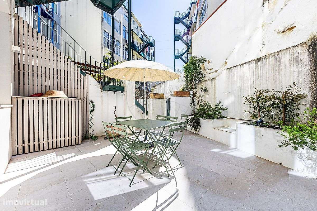 Apartamento T2 para venda-27