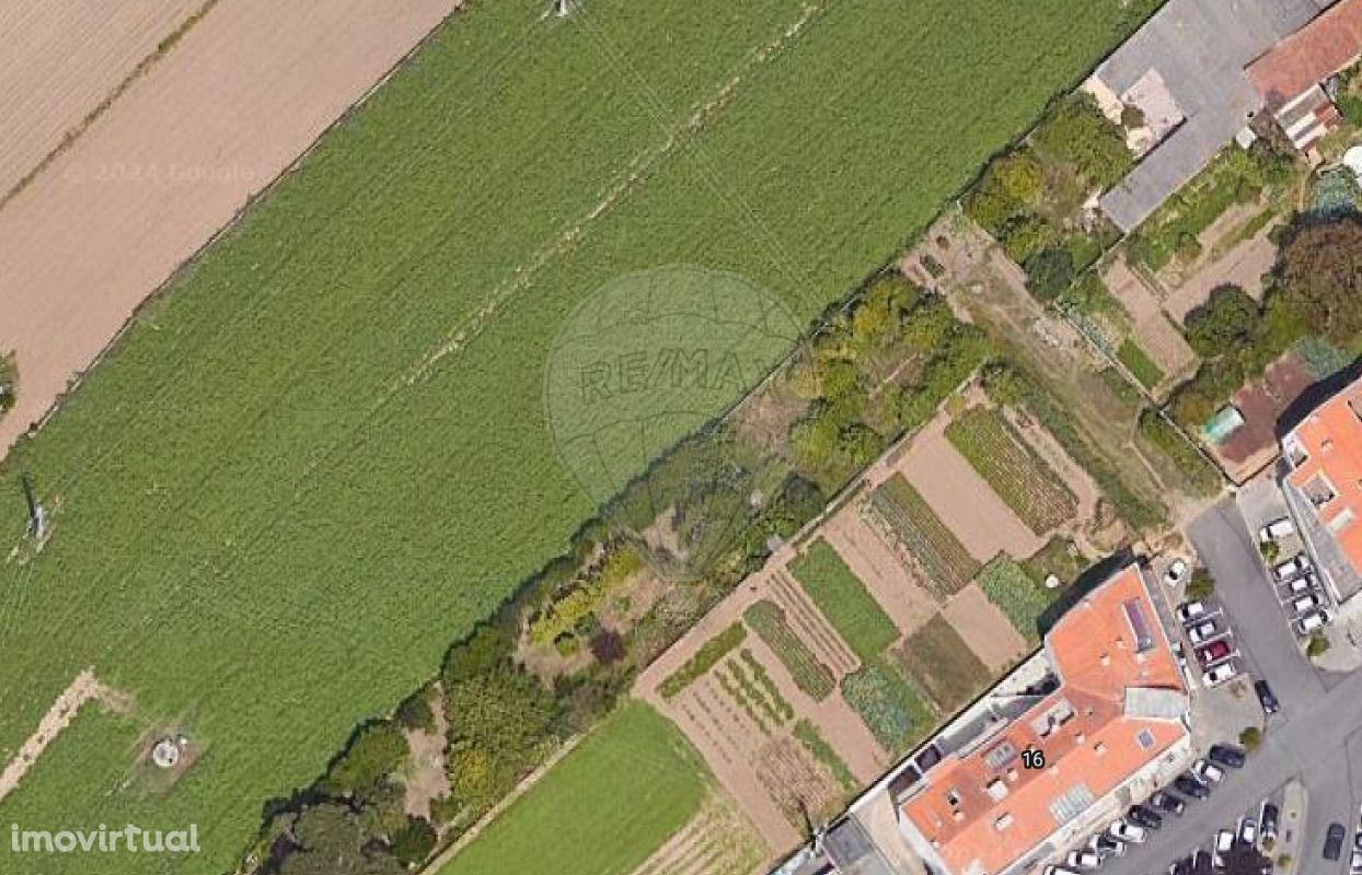 Terreno  para venda