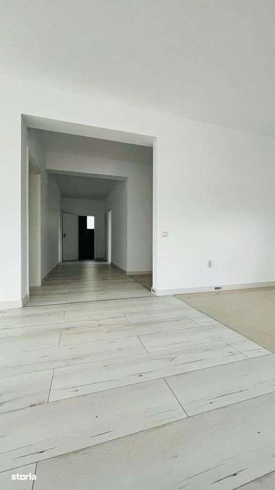 Casa individuala pe parter, 115 mp, 510 mp curte, Balotesti-6