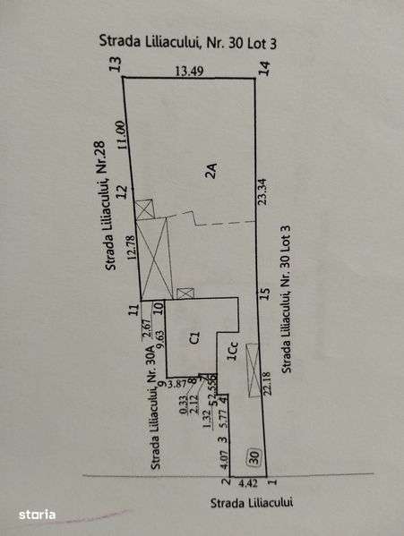 Vand casa batraneasca - Imagine principală: 4/4