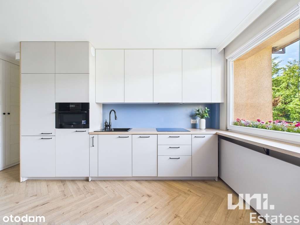 Mieszkanie przy Parku Śląskim /3 pokoje/Józefowiec - Pełny obrazek: 3/18