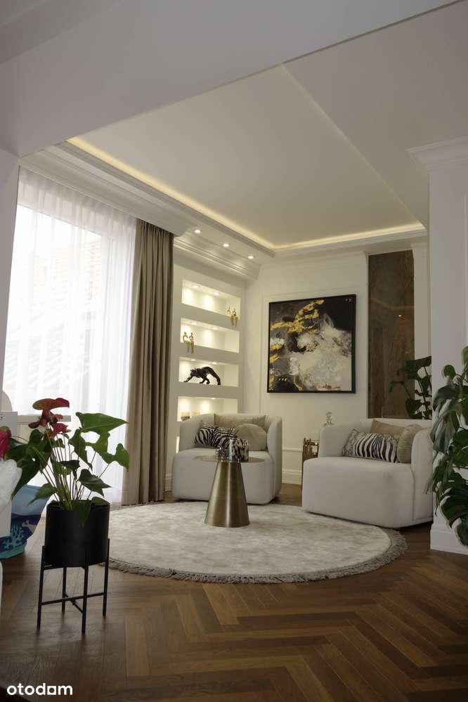 Rezydencja, Apartamenty, Produkcja. Inwestycja Kudowa-Zdrój. - Pełny obrazek: 2/20