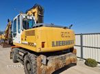 Liebherr A900C Litronic * 2011r. * - 15