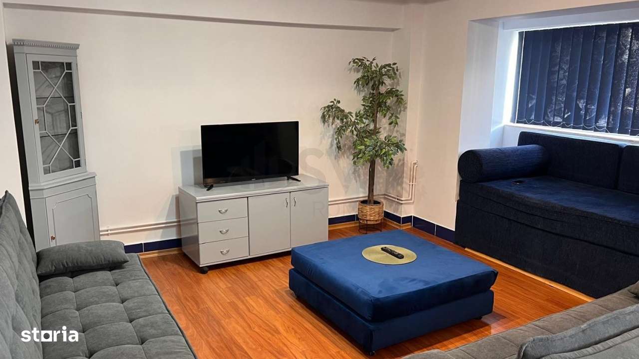 Apartament 3 camere l  Stefan cel Mare - Imagine principală: 4/9