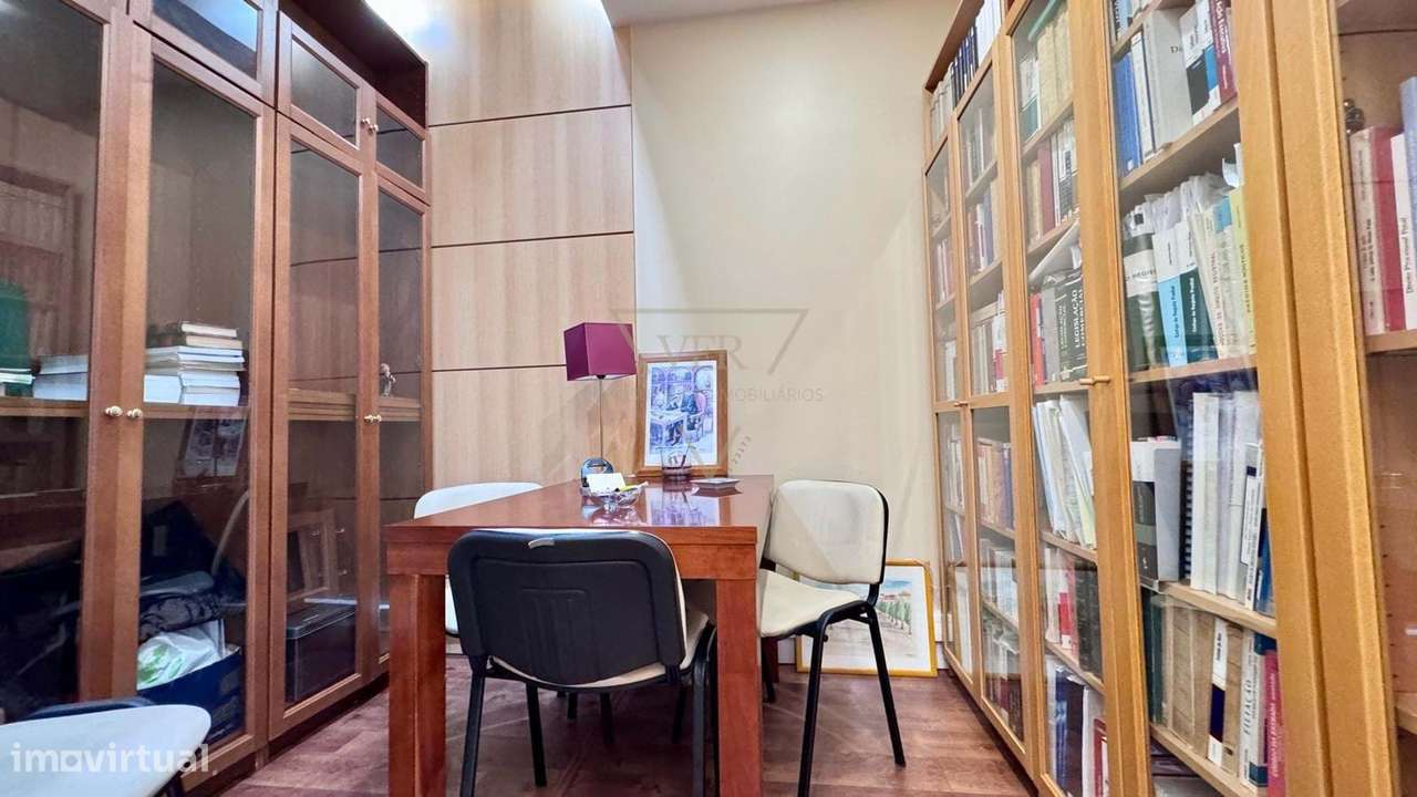 Escritório Exclusivo em Zona nobre  de Lisboa. Oportunidade no Lumiar,-19