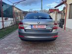 Skoda Octavia 1.6 TDI Business DSG - 8