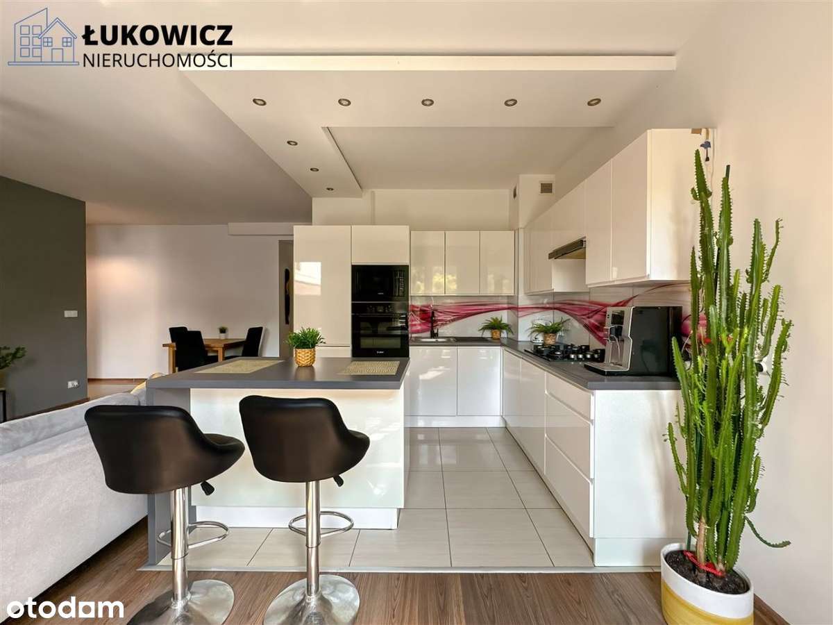 Przestronne 3-pokojowe mieszkanie z tarasem B-B! - Pełny obrazek: 4/20