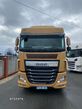 DAF Xf 106.460 lodówka blokada mostu spojlery 2017 wron-pol - 24