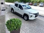 Mitsubishi L200 - 14