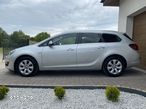 Opel Astra 1.4 Turbo Innovation - 4