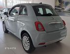 Fiat 500 1.0 Hybrid Dolcevita - 2