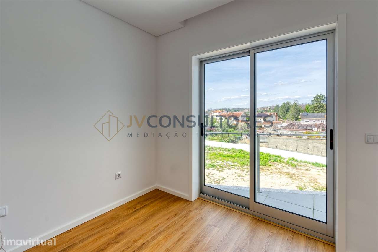 Apartamento T2 Venda em Valongo do Vouga,Águeda-36